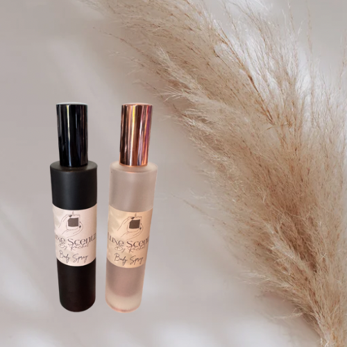 Body Spray 100ml