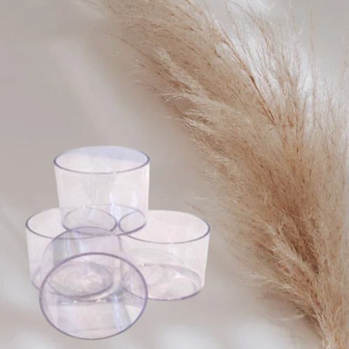 Spa Tealights - x6