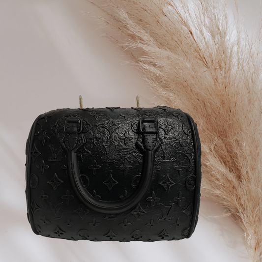 Luxe LV handbag