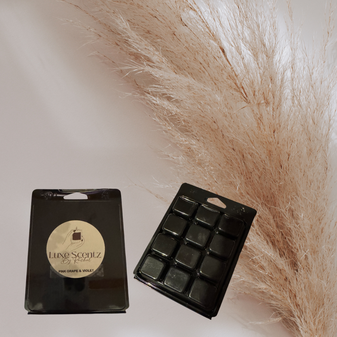 Soy Wax Melts x12