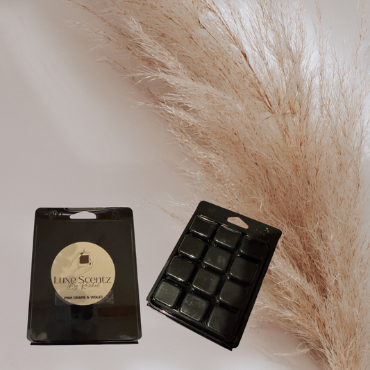 Soy Wax Melts x12