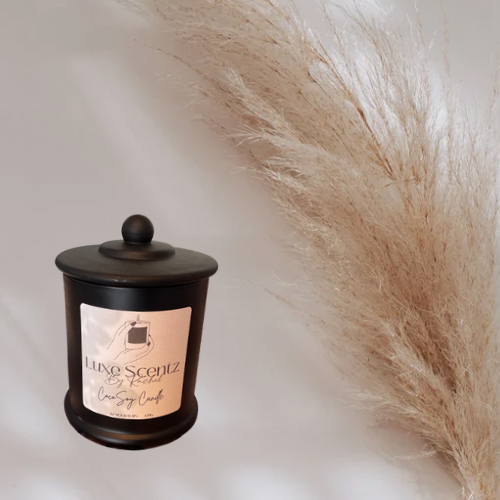 Luxe XL  - CocoSoy Candle