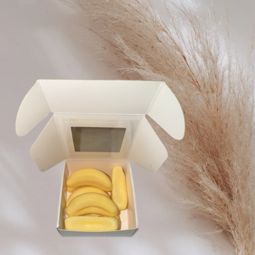 Banana Soy Wax Melts