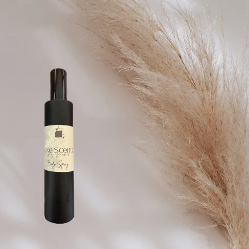 Body Spray 100ml
