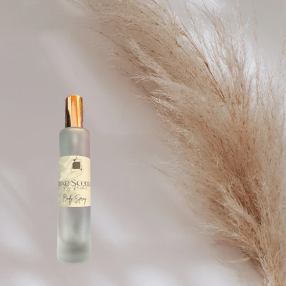 Body Spray 100ml