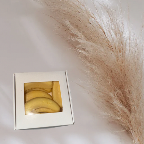 Banana Soy Wax Melts