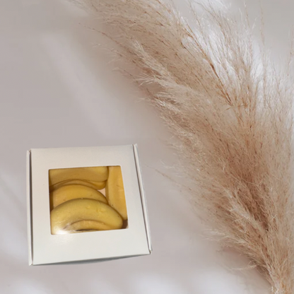 Banana Soy Wax Melts