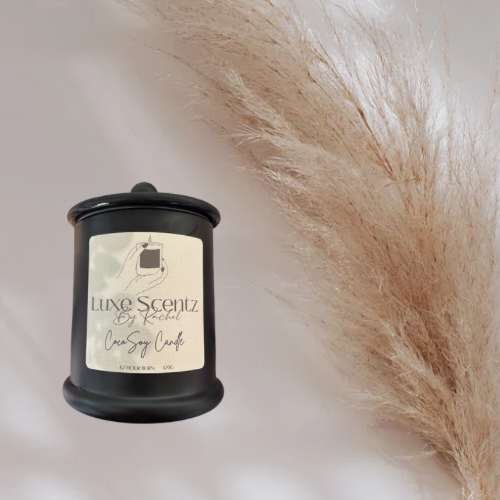 Luxe XL  - CocoSoy Candle