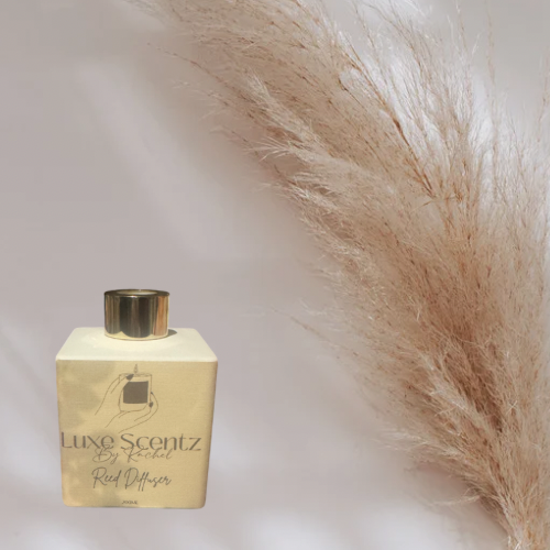 Reed Diffuser - 140ml