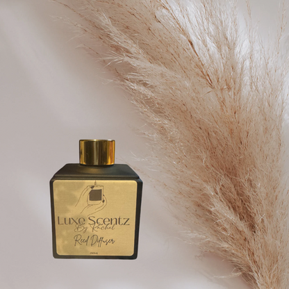 Reed Diffuser - 140ml