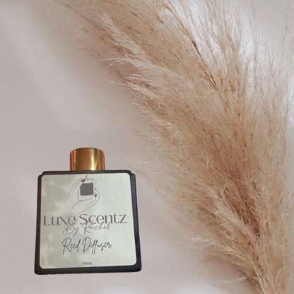 Reed Diffuser - 140ml