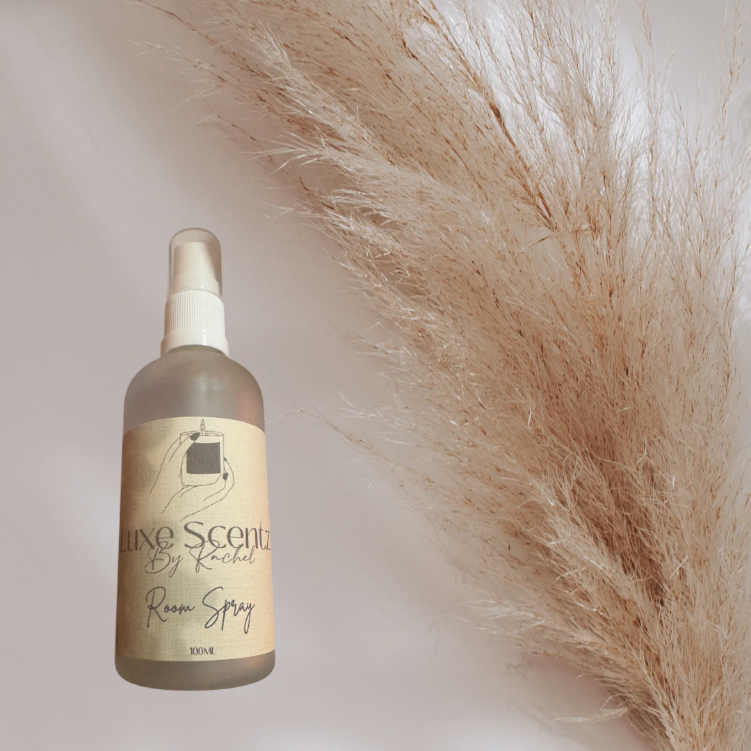 Room Sprays - 100ml