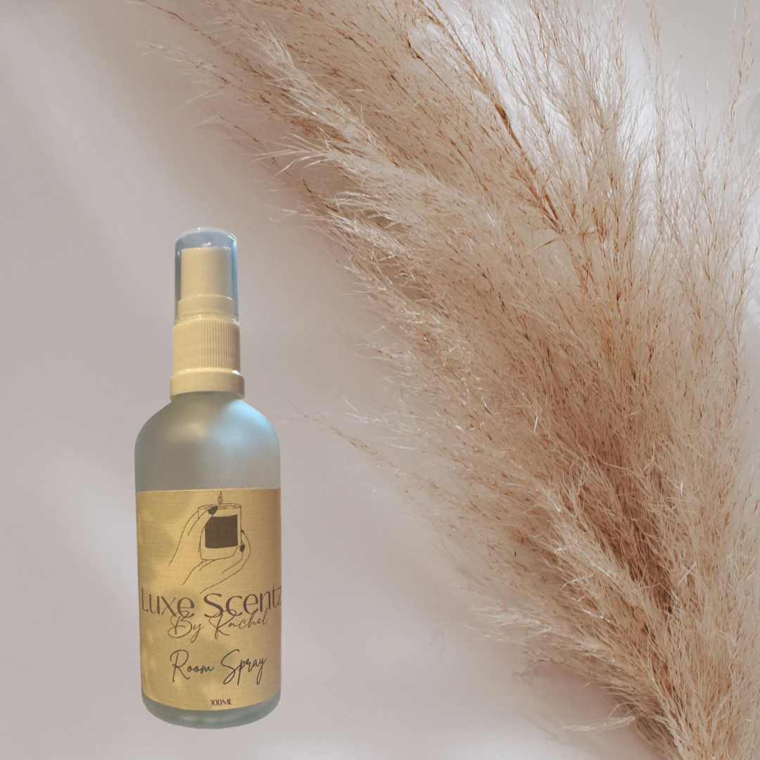 Room Sprays - 100ml