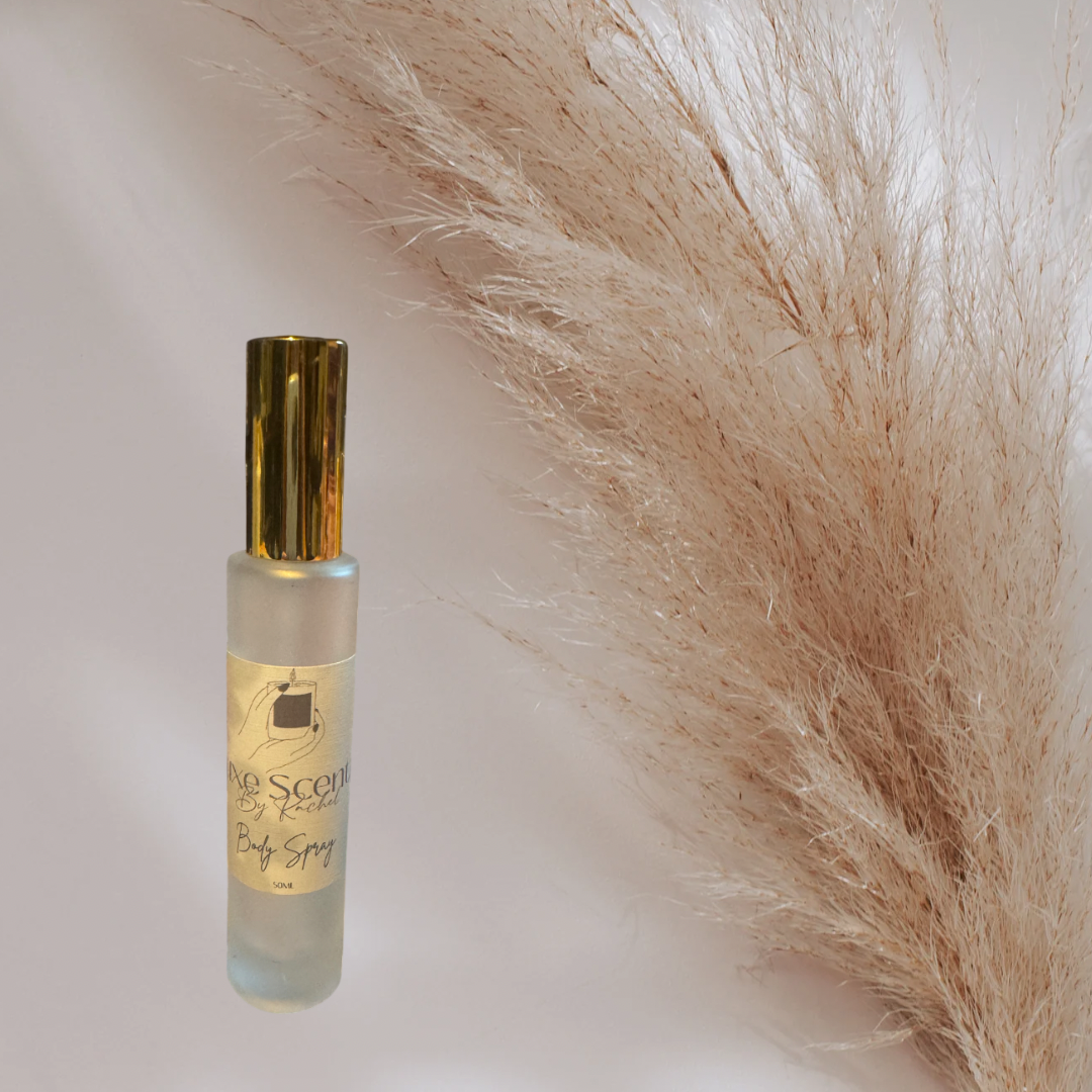 Body Spray 50ml