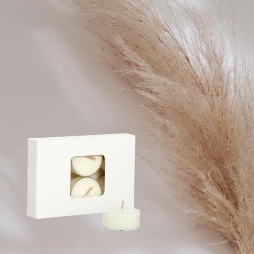 Tealight Pack of 6